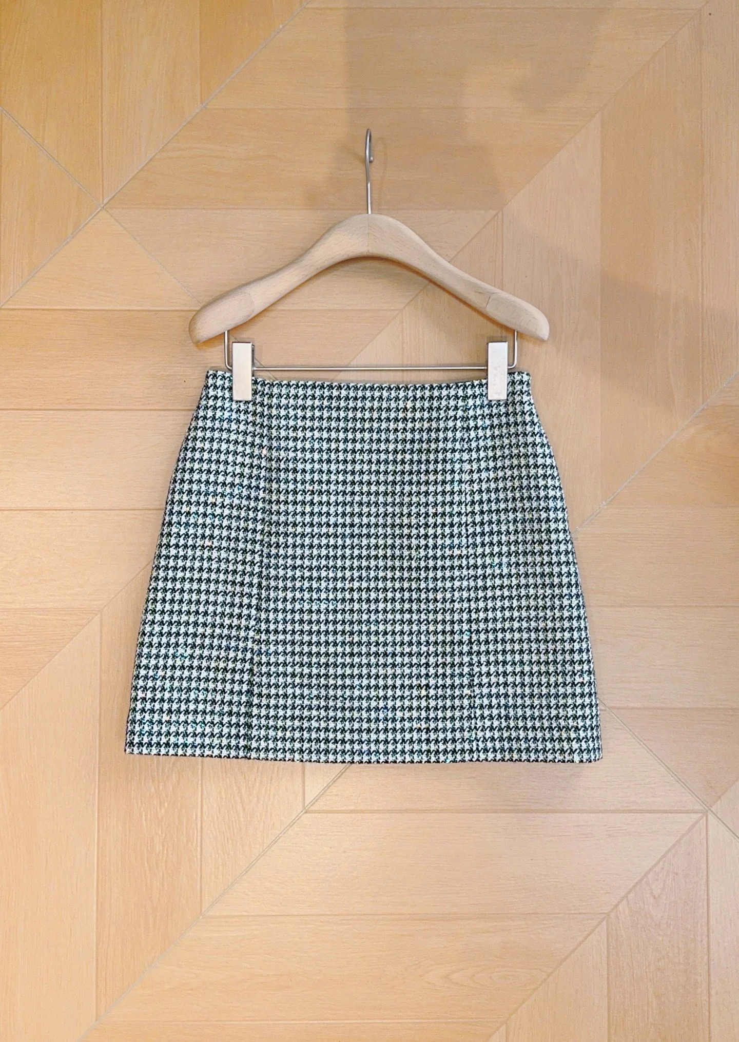 DIOR Skirts Green-Black S-XL B40202609060106 - Image 8