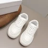 DIOR Sneakers Leather White EU35-41 C30202609111567
