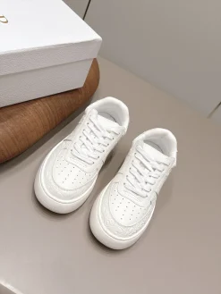 DIOR Sneakers Leather White EU35-41 C30202609111567