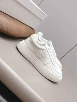 Alternative view of DIOR Sneakers White C30202609111565