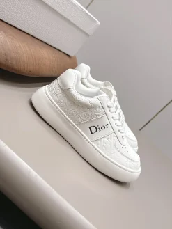 Alternative view of DIOR Sneakers White C30202609111568
