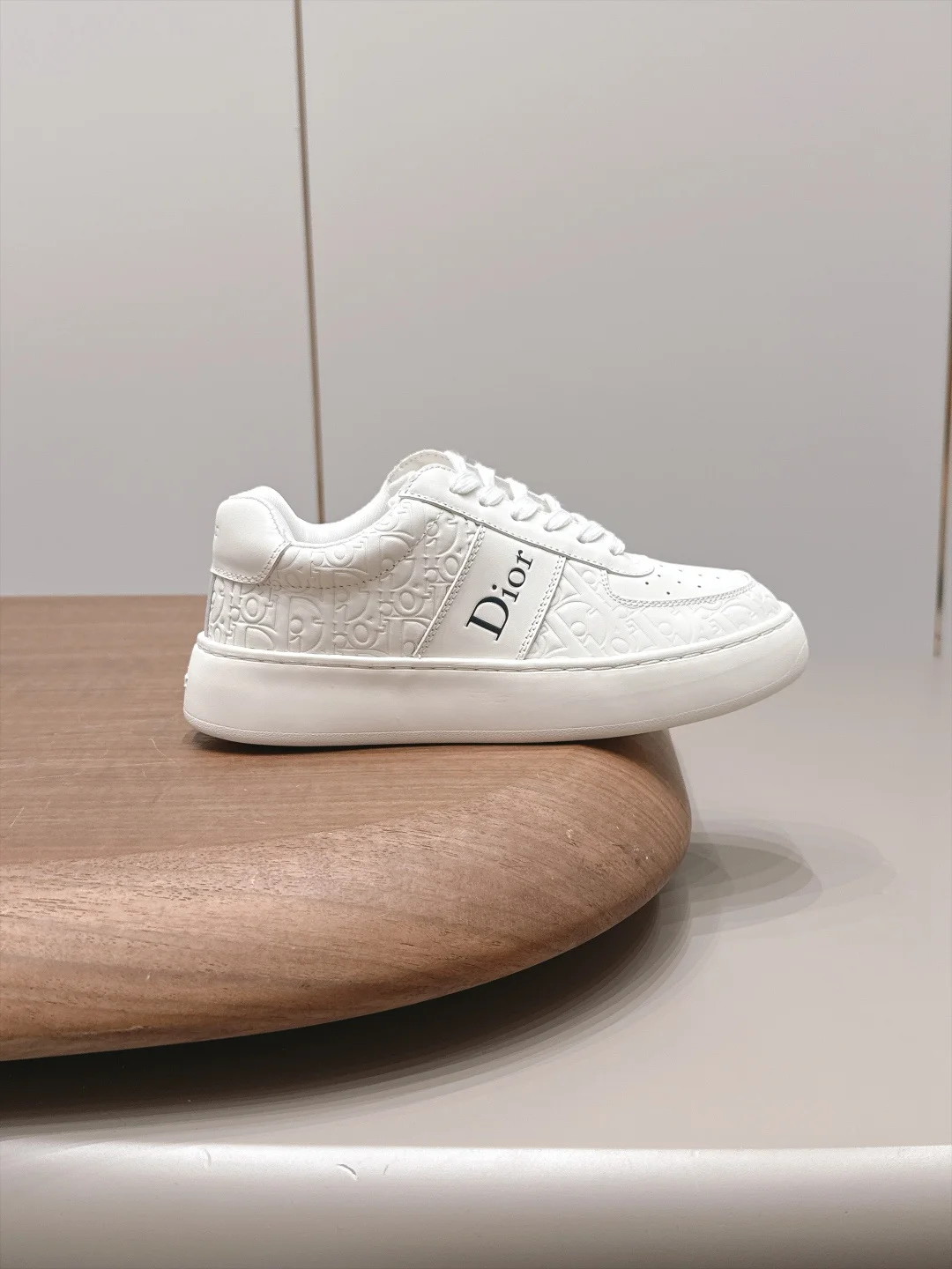 DIOR Sneakers White C30202609111568 - Image 5