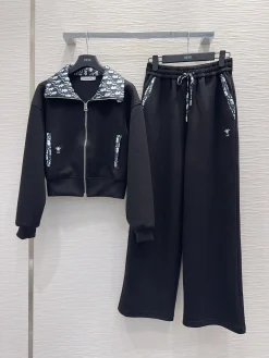 DIOR Suits Black-White S-L D05202609060853