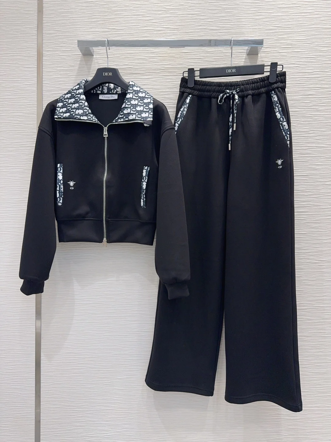 DIOR Suits Black-White S-L D05202609060853