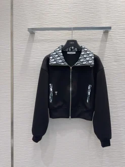 Alternative view of DIOR Suits Black-White S-L D05202609060853