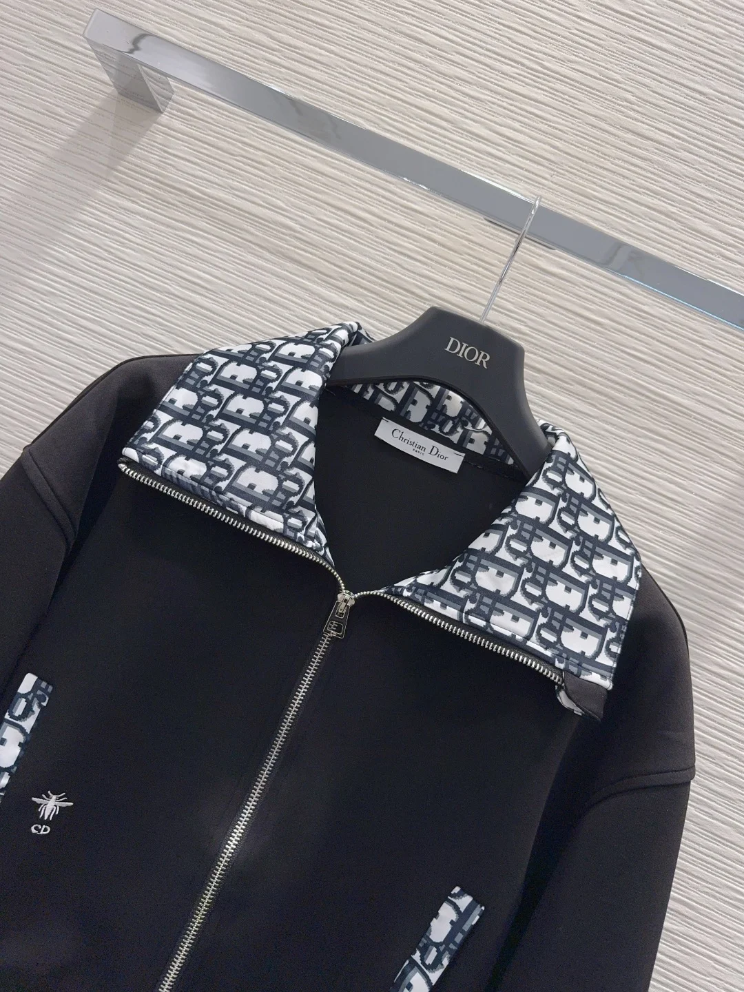 DIOR Suits Black-White S-L D05202609060853 - Image 3