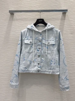 DIOR Suits Light Blue-Blue S-L B25202609062903