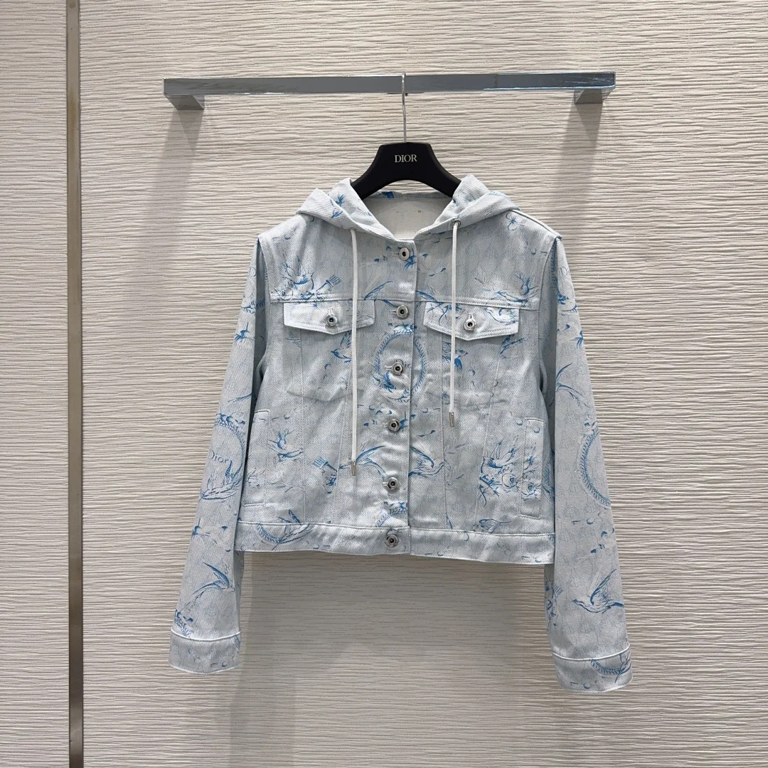 DIOR Suits Light Blue-Blue S-L B25202609062903