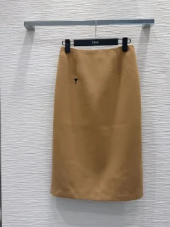 Alternative view of DIOR Suits Tan-Gold S-L D15202609060890