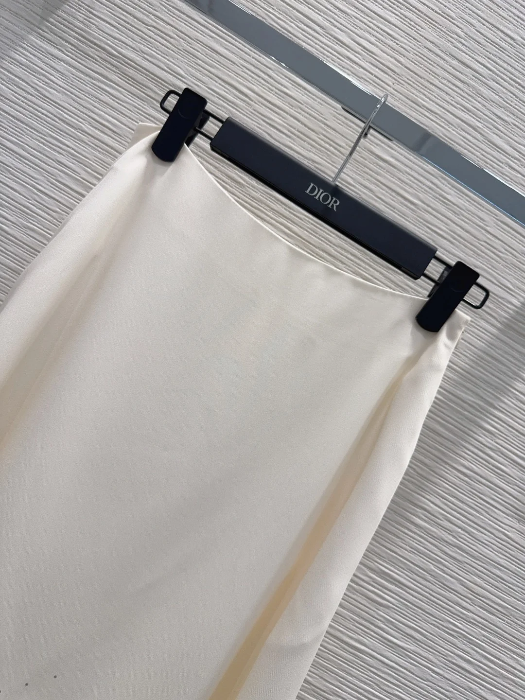 DIOR Suits Tech Fabric White-Black S-XL B55202609060881 - Image 2