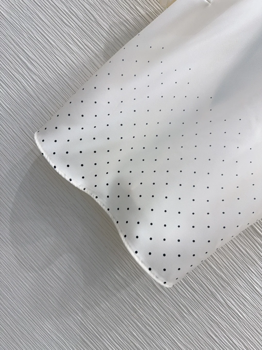 DIOR Suits Technical Fabric White-Black S-XL B45202609060882 - Image 5