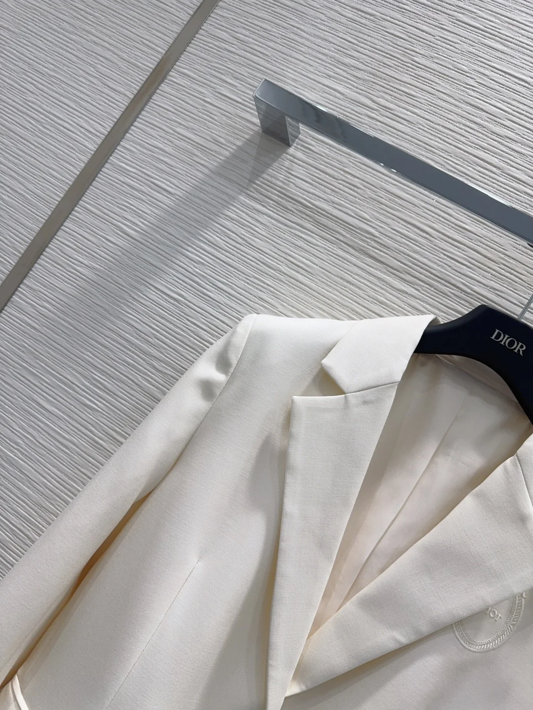 DIOR Suits White-Gold S-L C45202609060878 - Image 3