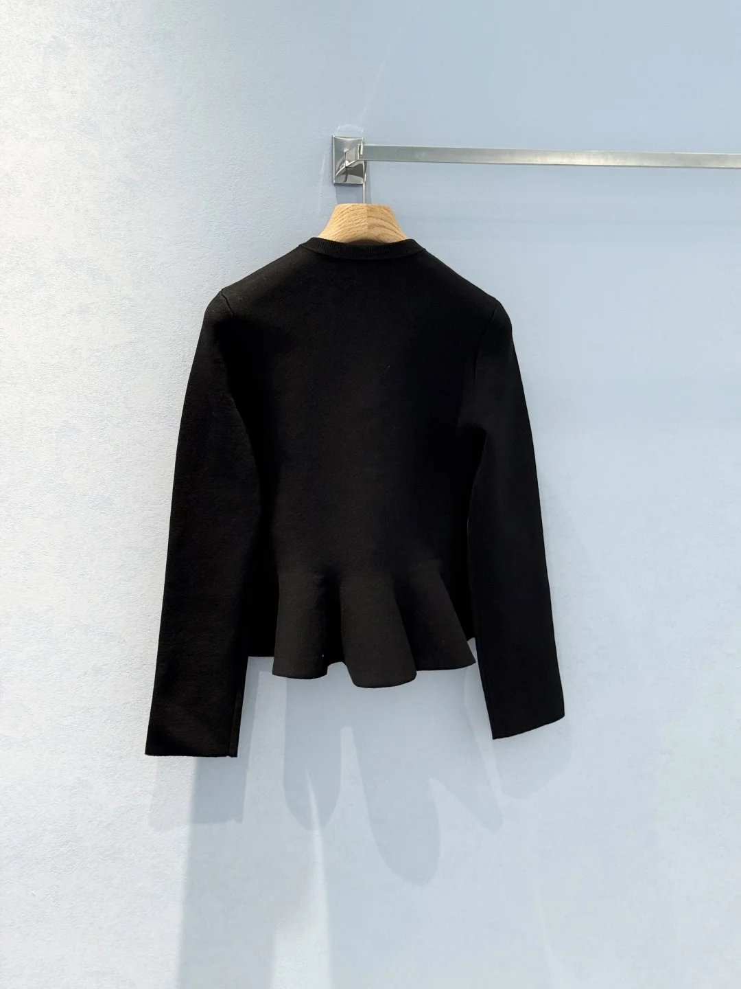 DIOR Sweaters Black S-L D40202609062299 - Image 2