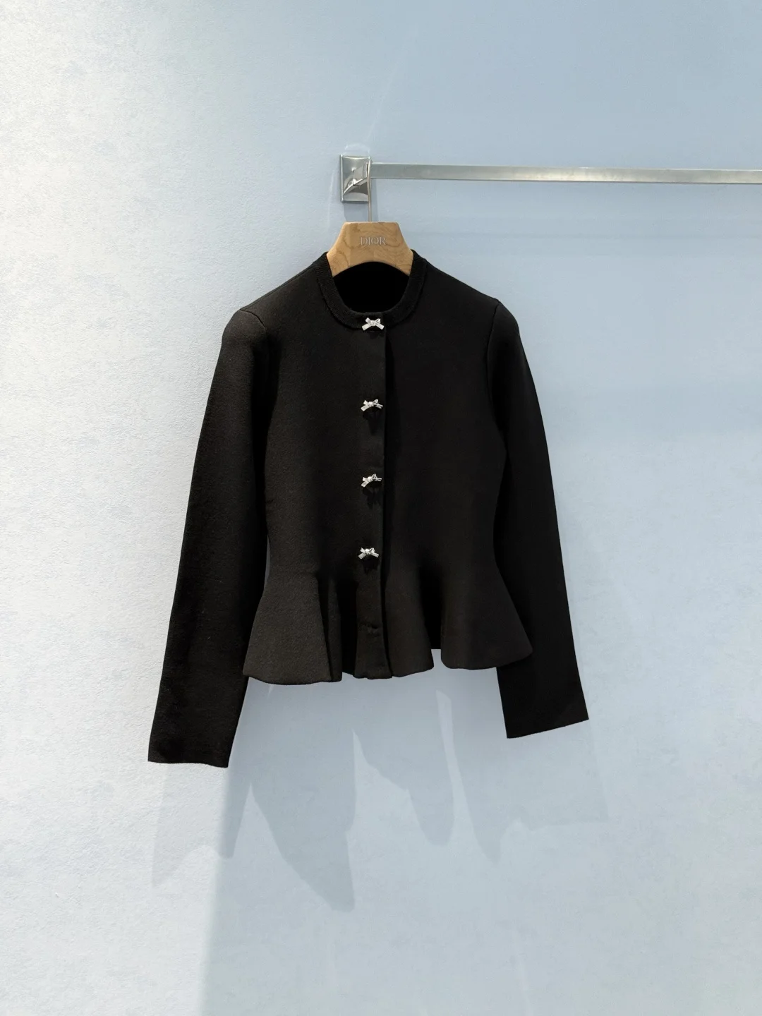 DIOR Sweaters Black S-L D40202609062299 - Image 3