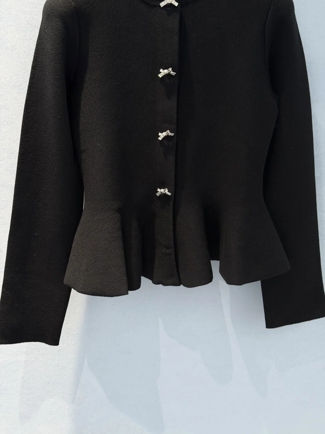 DIOR Sweaters Black S-L D40202609062299 - Image 7