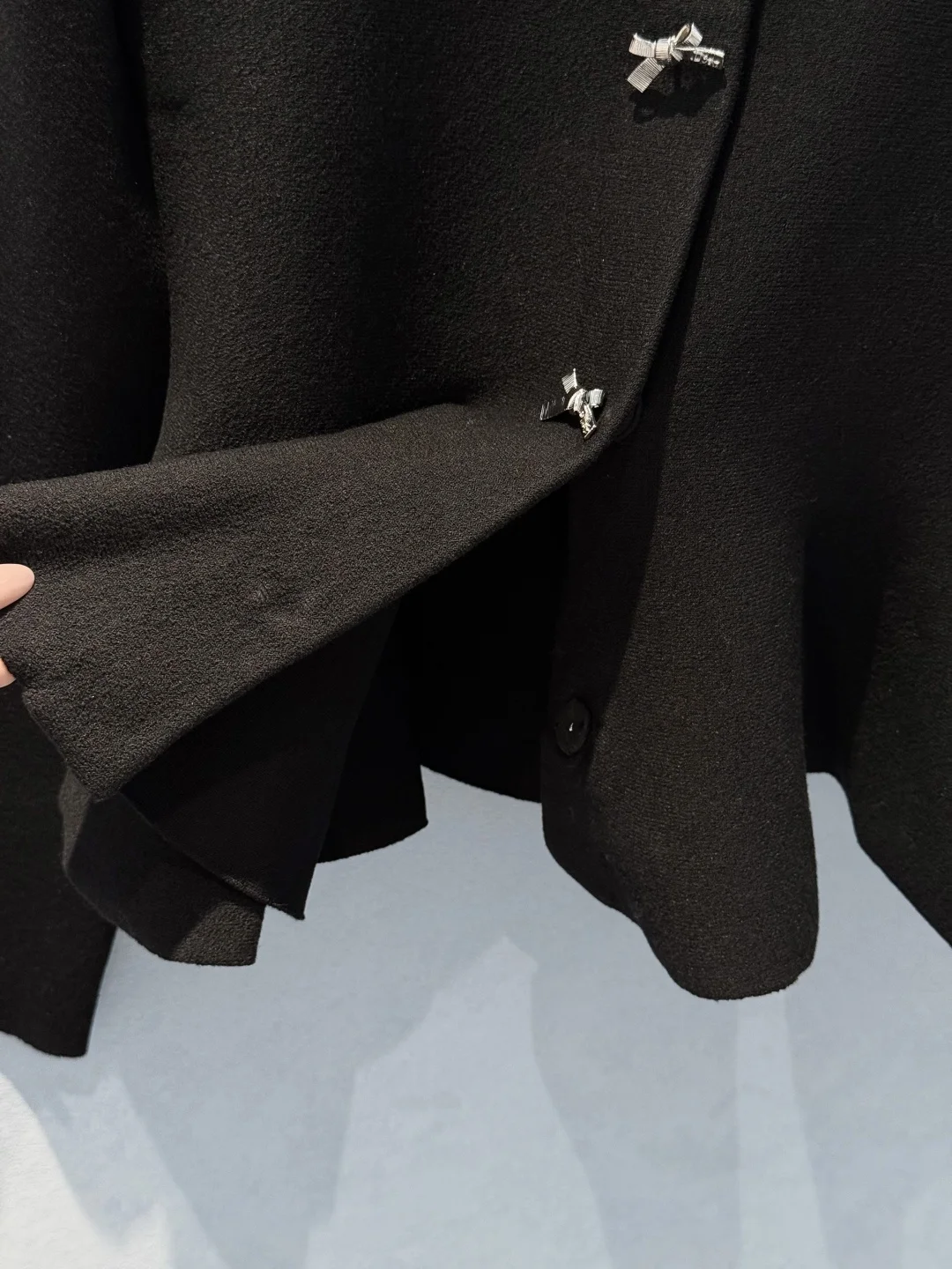 DIOR Sweaters Black S-L D40202609062299 - Image 8