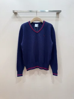 DIOR Sweaters Blue-Red S-L B20202609062977