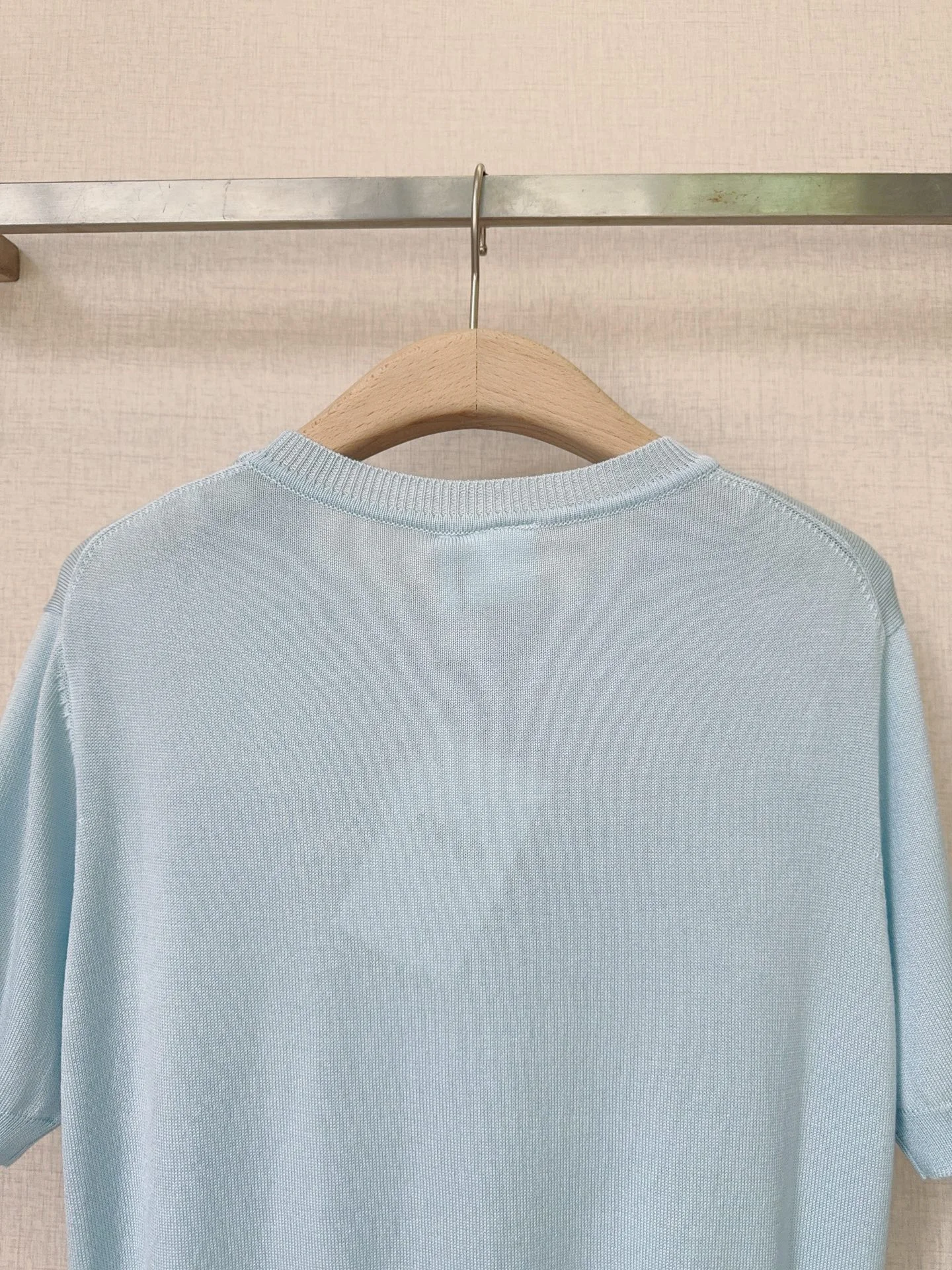 DIOR Sweaters Knit Blue S-M-L A90202609061518 - Image 6