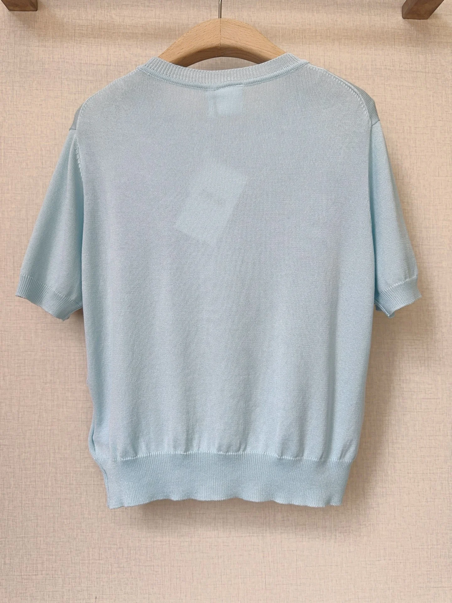 DIOR Sweaters Knit Blue S-M-L A90202609061518 - Image 7