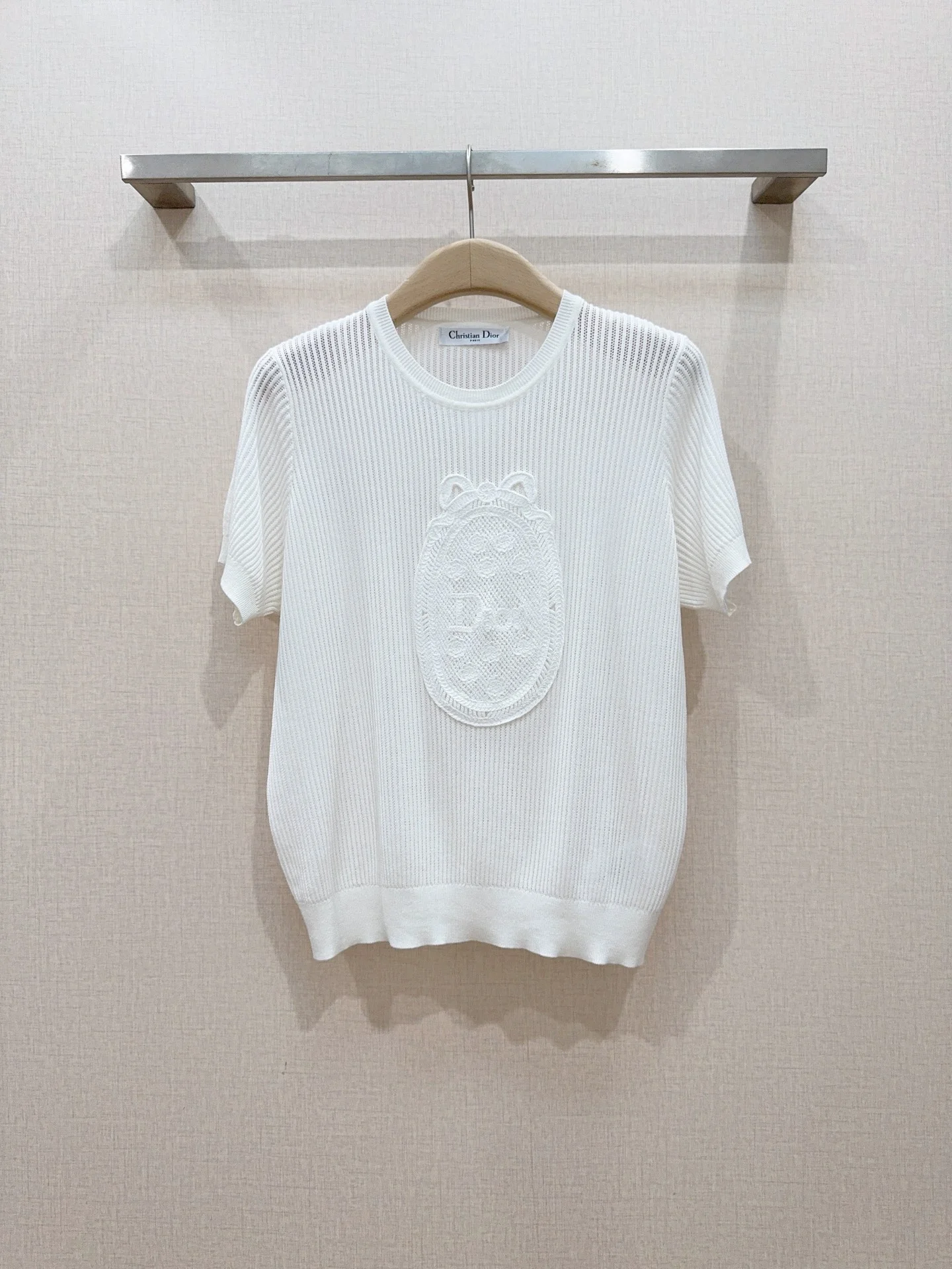 DIOR Sweaters White S-L B00202609061514