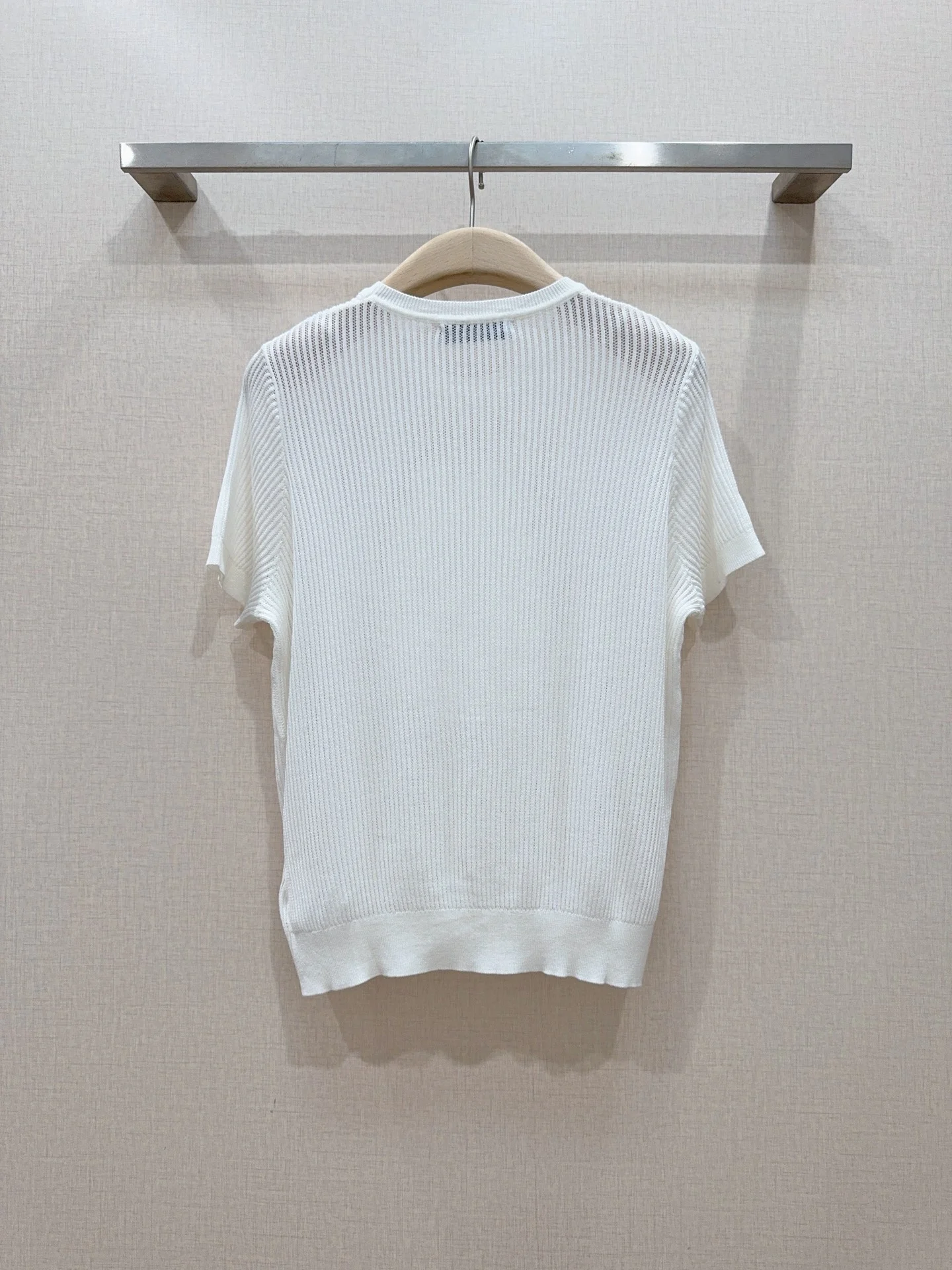 DIOR Sweaters White S-L B00202609061514 - Image 4