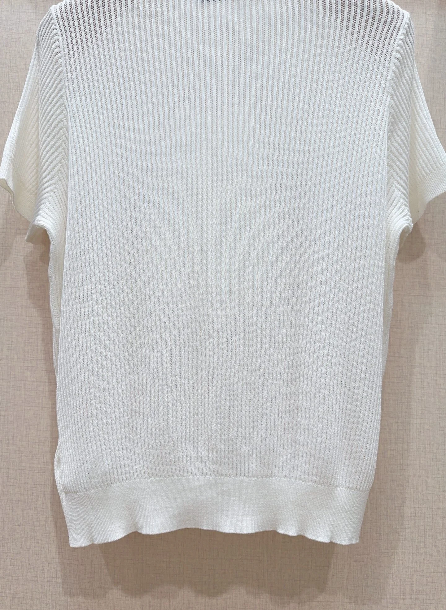 DIOR Sweaters White S-L B00202609061514 - Image 6