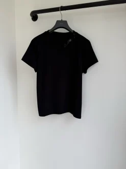 DIOR T-shirts Black S-L B20202609063610