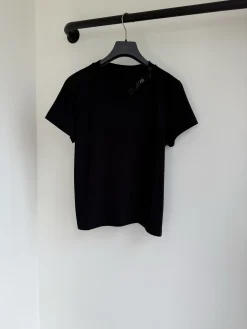 Alternative view of DIOR T-shirts Black S-L B20202609063610