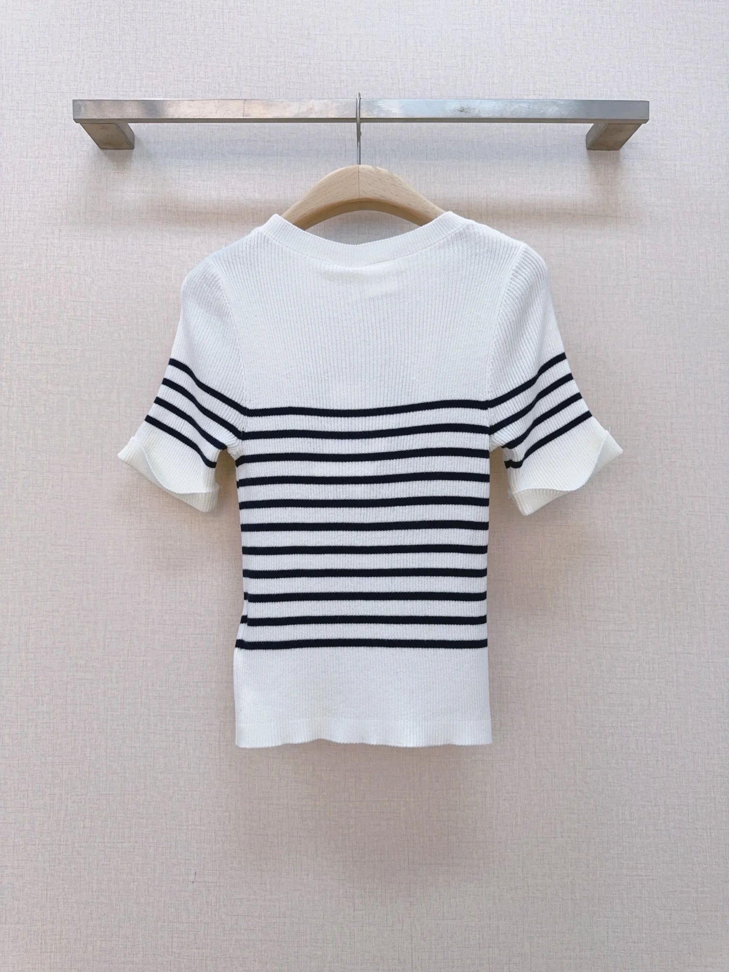 DIOR T-shirts White-Black S-L A80202609061524 - Image 4