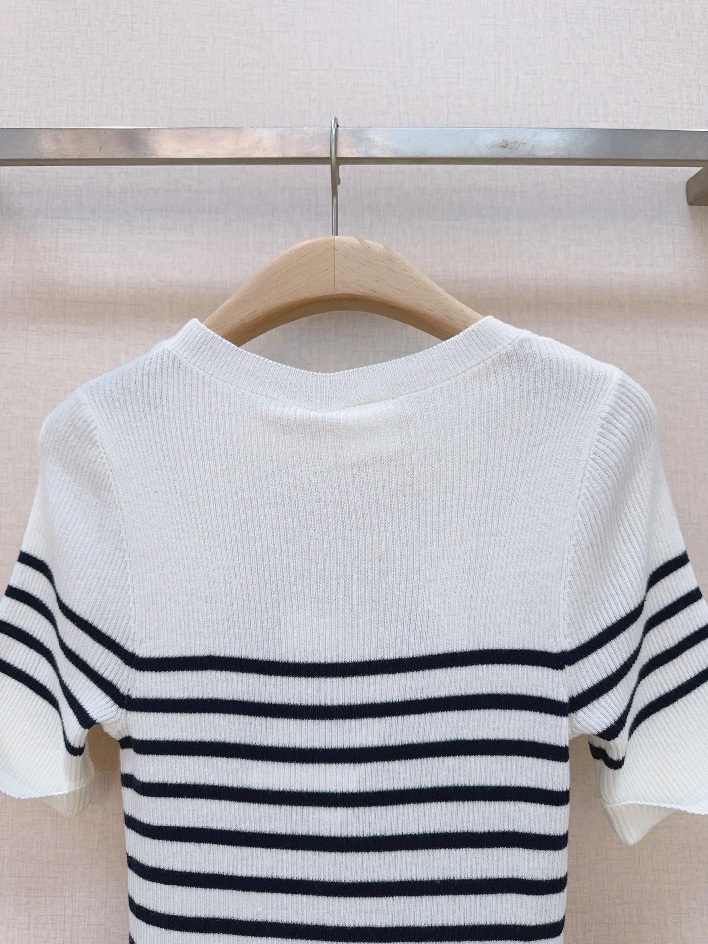 DIOR T-shirts White-Black S-L A80202609061524 - Image 5
