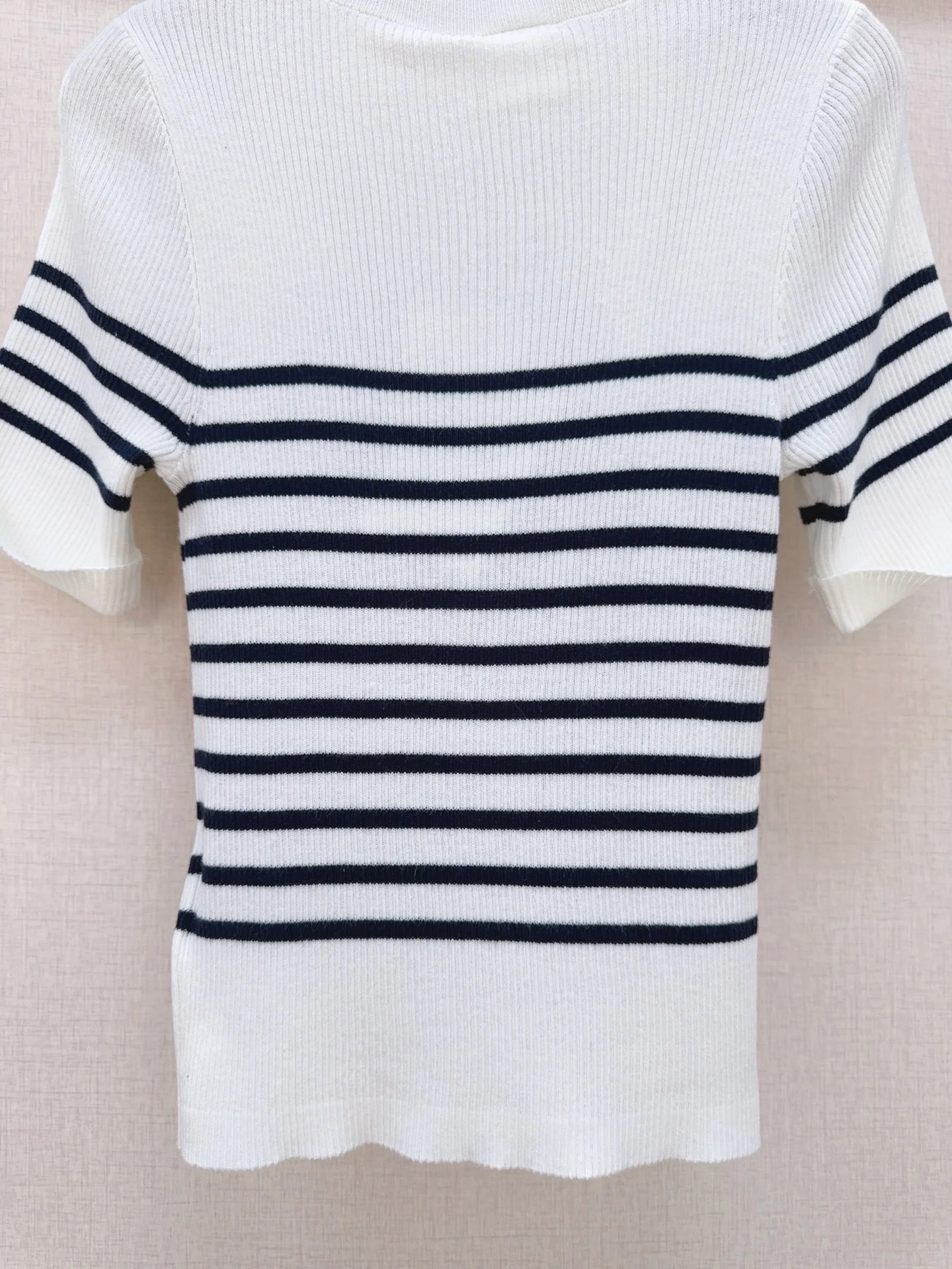 DIOR T-shirts White-Black S-L A80202609061524 - Image 6