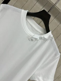 Alternative view of DIOR T-shirts White S-L A55202609062473