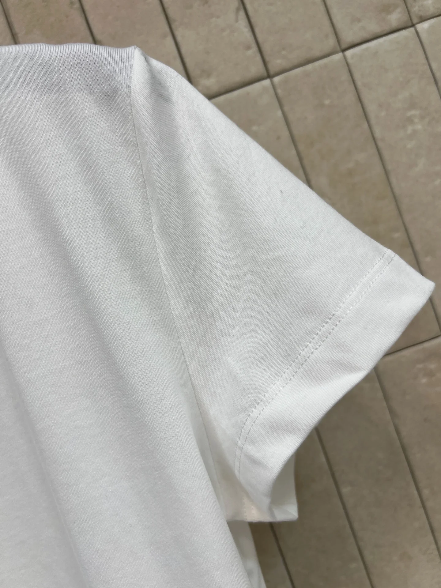 DIOR T-shirts White S-L A55202609062473 - Image 5