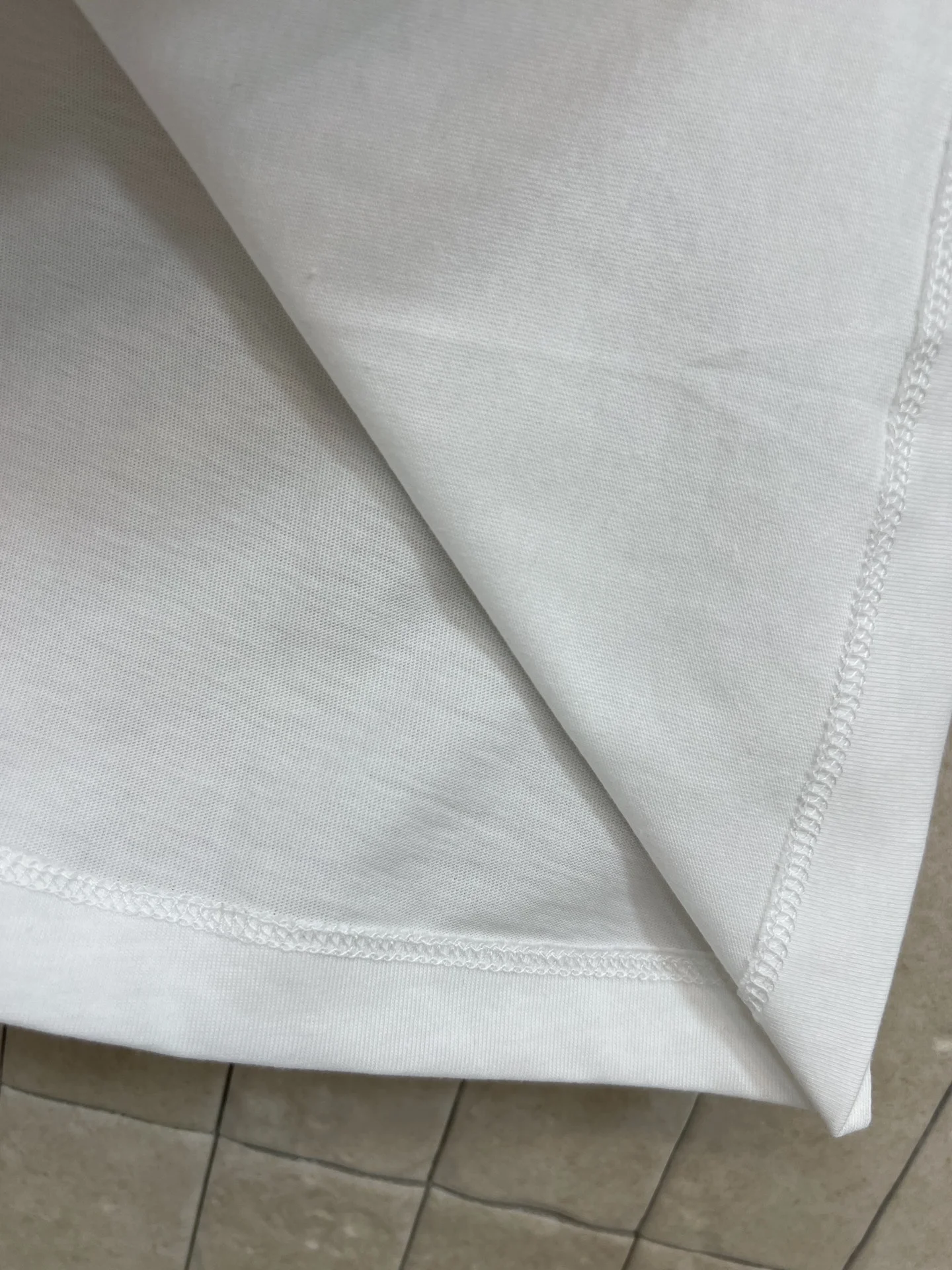 DIOR T-shirts White S-L A55202609062473 - Image 6