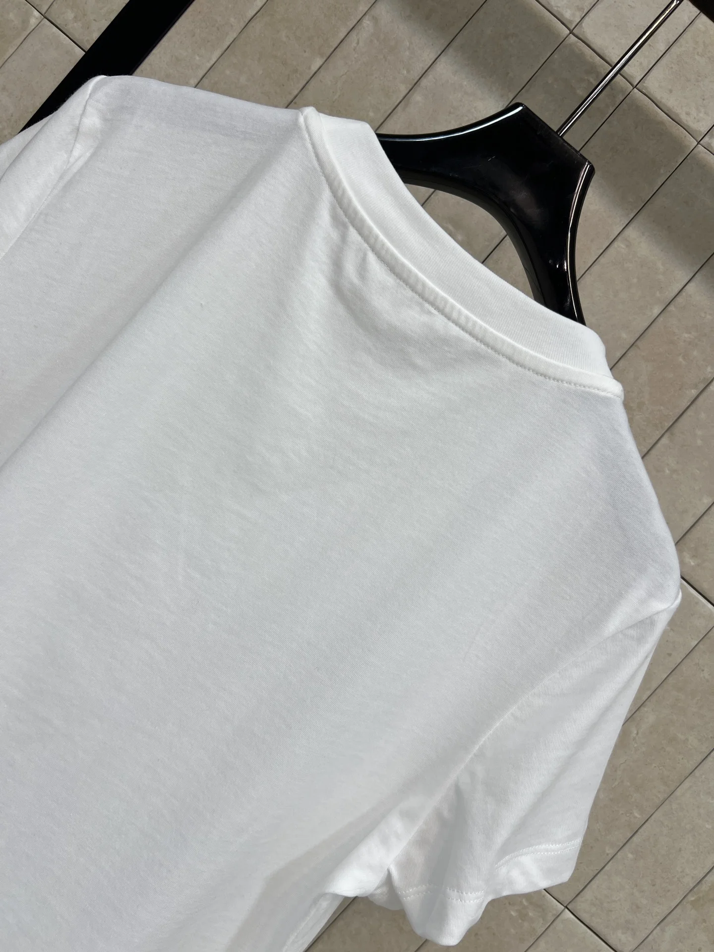 DIOR T-shirts White S-L A55202609062473 - Image 8