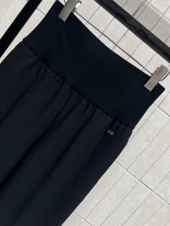 Alternative view of DIOR Trousers Cotton Blend Black S-XL B65202609062464