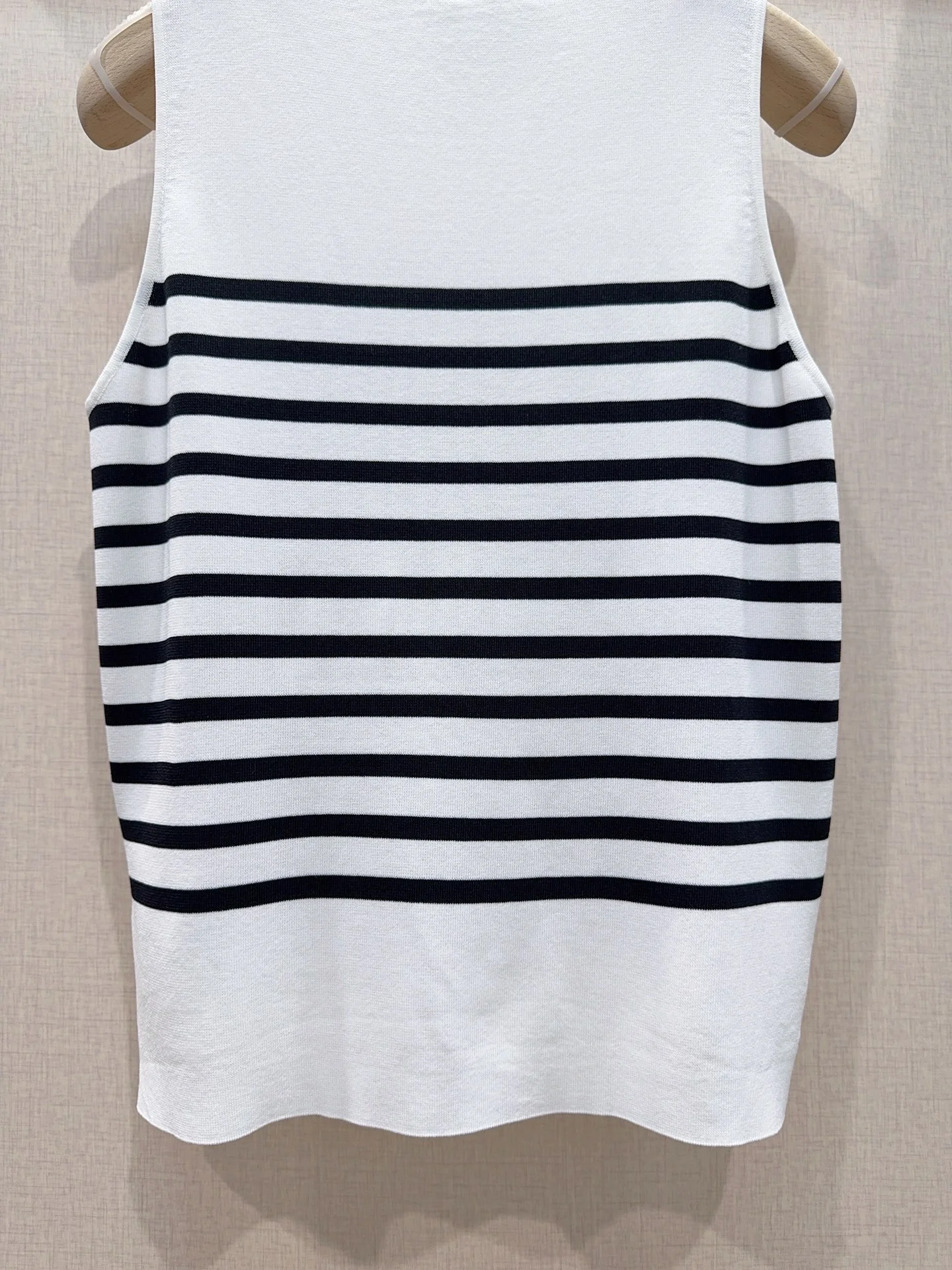 DIOR Vests White-Black S-L A80202609061537 - Image 6