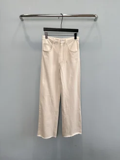FEAR OF GOD Trousers Beige S M L B35202609060316