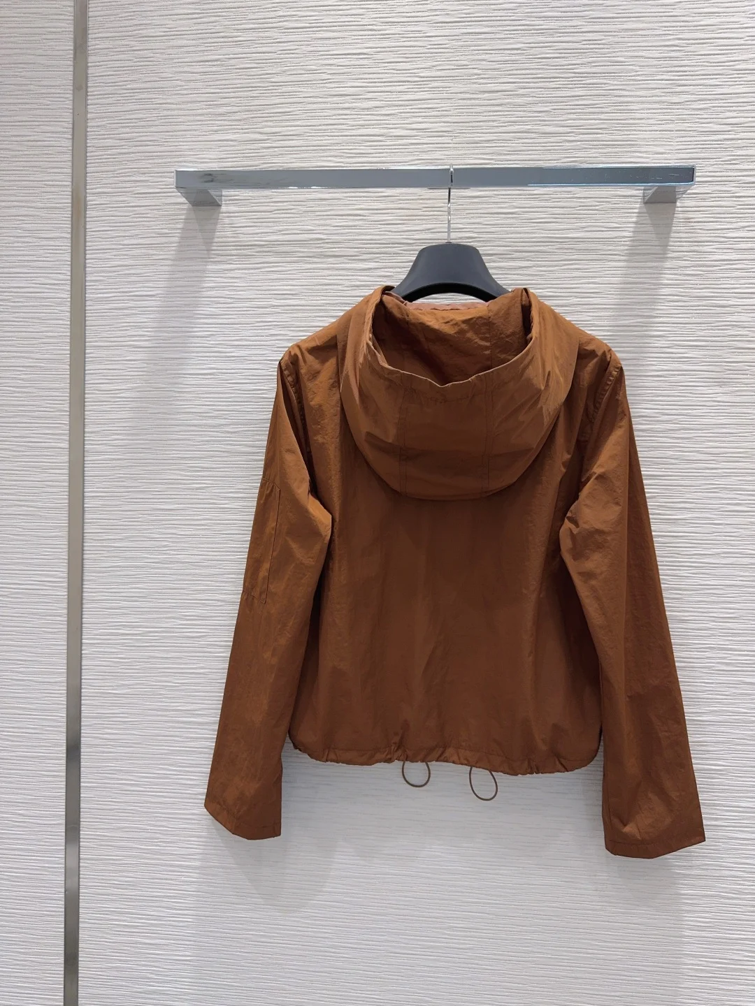 FENDI Jackets Brown S-L C25202609060901 - Image 9