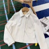 FENDI Jackets Denim Beige-Yellow S_M_L D85202609062788