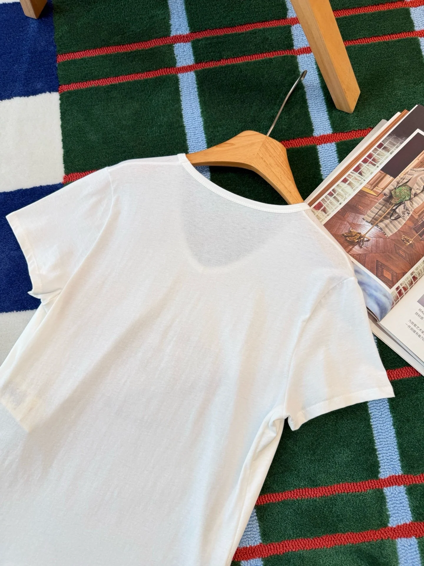 FENDI T-shirts White-Black S-L A85202609061408 - Image 9