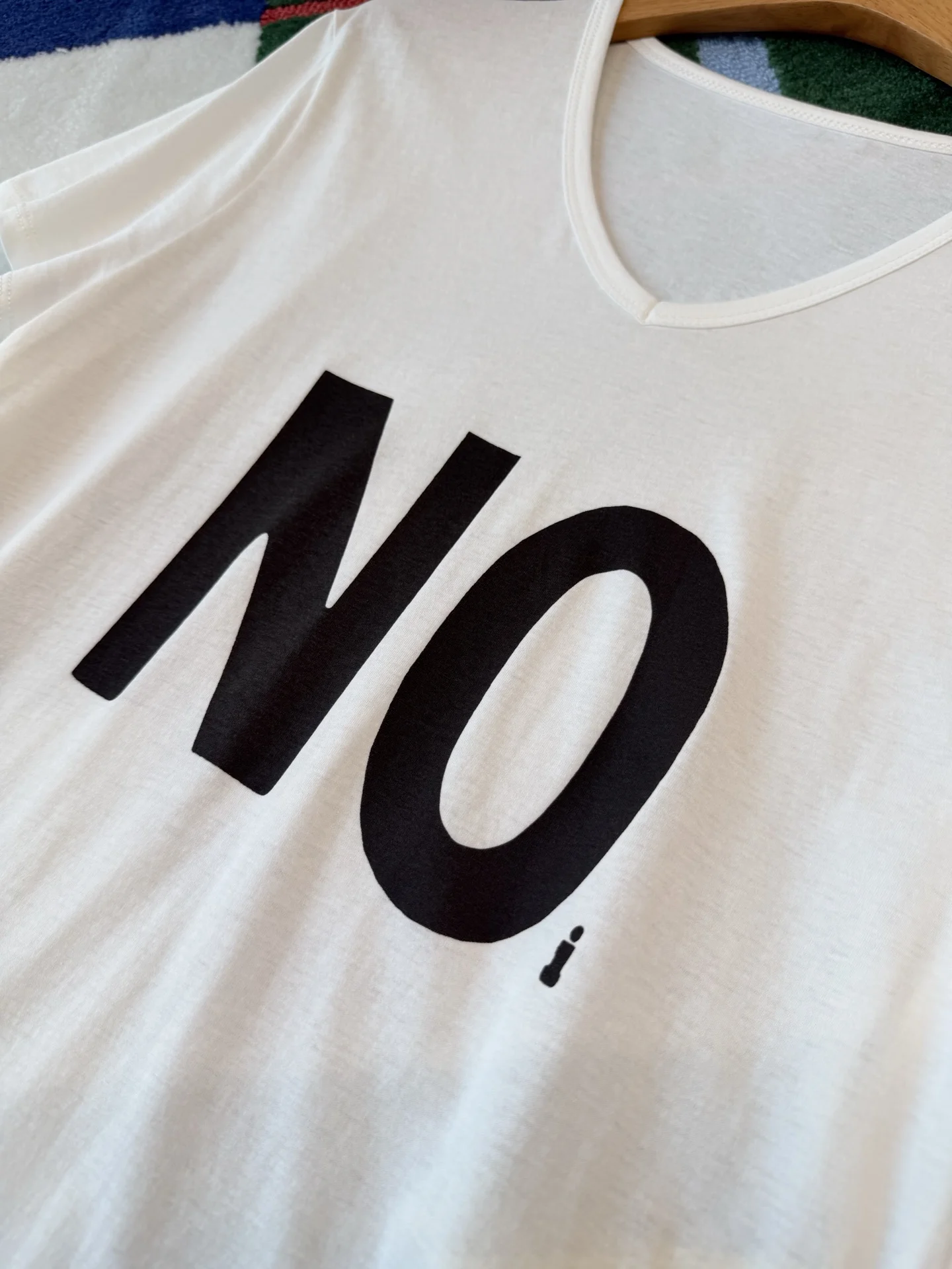 FENDI T-shirts White-Black S-L A85202609061409 - Image 4