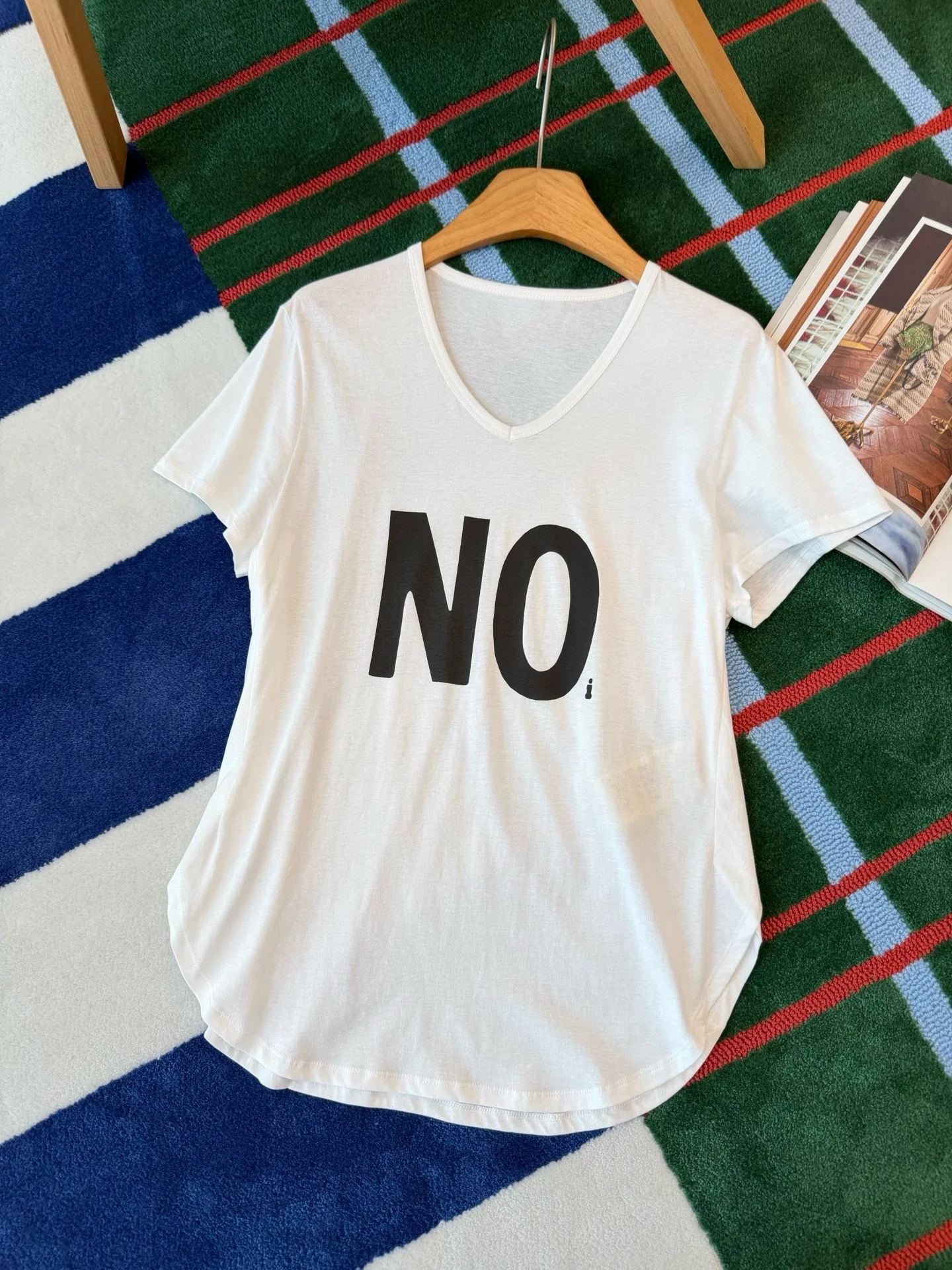 FENDI T-shirts White-Black S-L A85202609061409 - Image 7