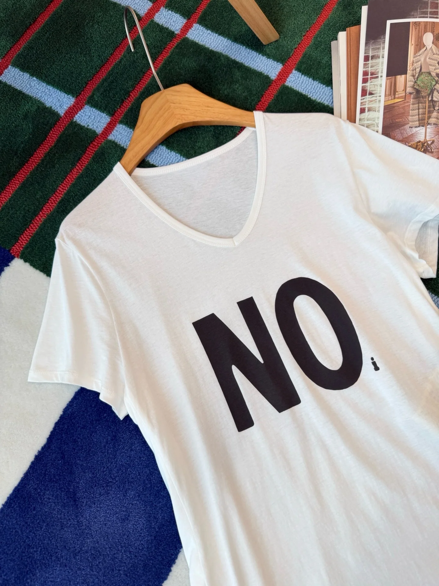 FENDI T-shirts White-Black S-L A85202609061409 - Image 8