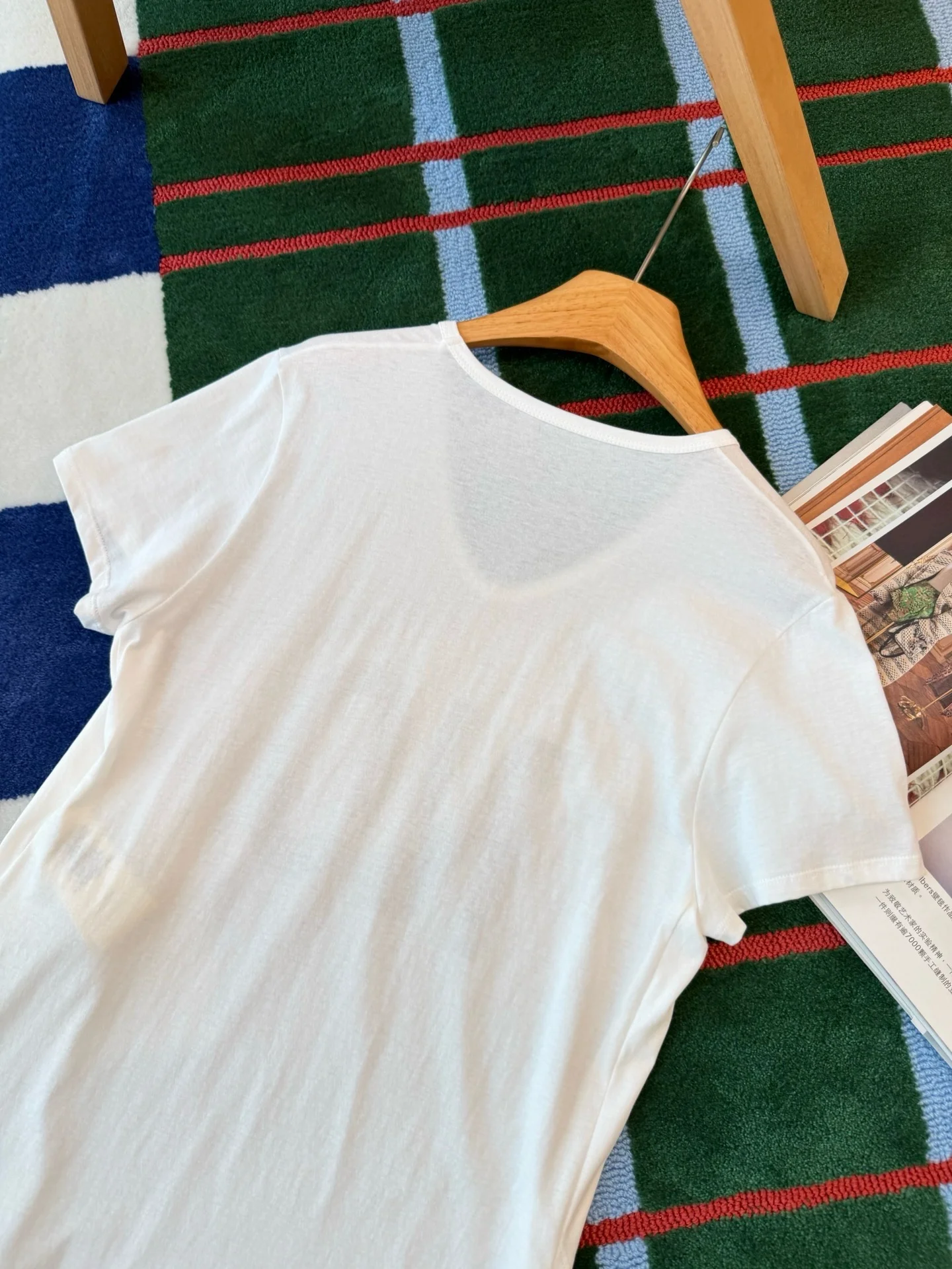 FENDI T-shirts White-Black S-L A85202609061409 - Image 9