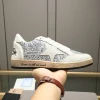 GGDB Sneakers Silver-Beige B20202609110731