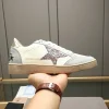 GGDB Sneakers White-Gold B20202609110743
