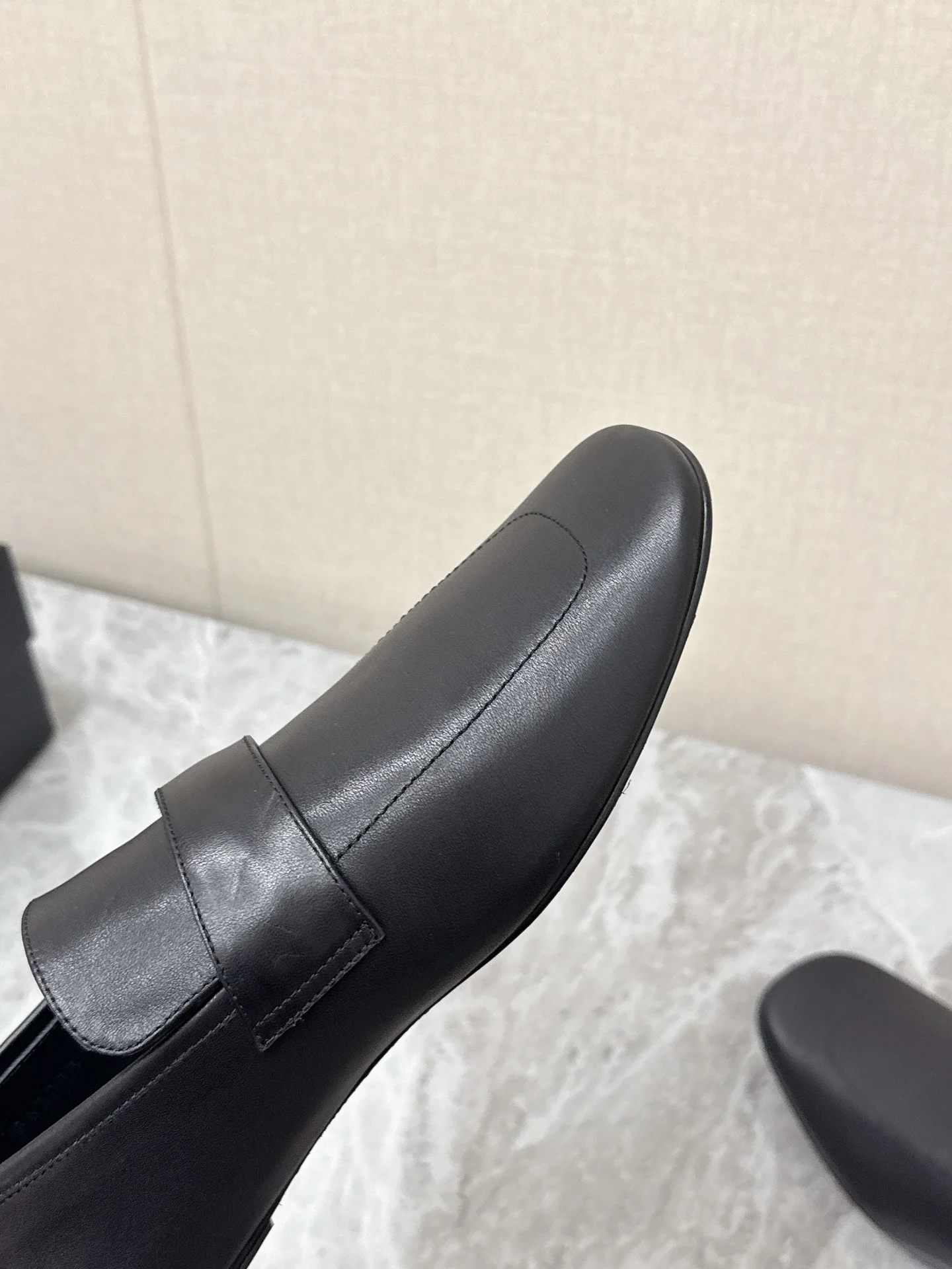 GUCCI Loafers Black C10202609111376 - Image 8