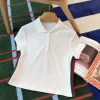 GUCCI Polos White-Green-Red S-M-L B15202609060675