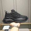 GUCCI Sneakers Canvas Black EU39-44 C10202609110719